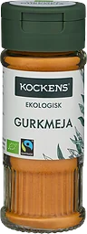 Gurkmeja Burk