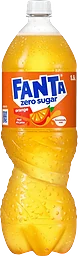 Orange Zero