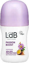 Passion Boost 48H