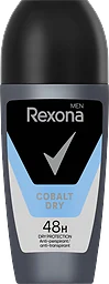 Deo Roll on Cobalt dry