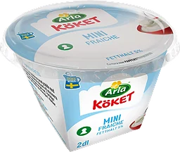 Minifraiche 5% ®
