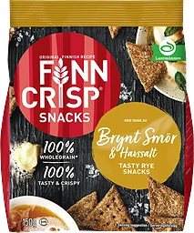 Brynt Sm/Havss Snack