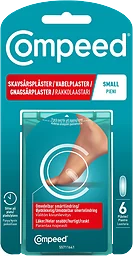 Skavsårsplåster Small