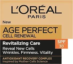 Age Perfect Spf30