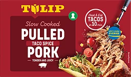 Pulled Pork Taco