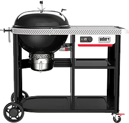 Performer Deluxe Smart 57 cm