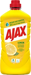 Lemon Allrengöring