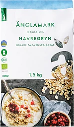 Havregryn Eko