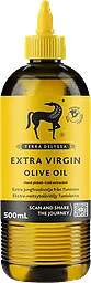 Olivolja
