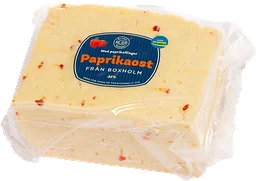 Paprikaost 35%