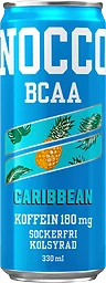 Caribbean Energidryck Burk