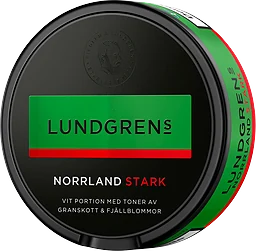 Norrland Stark