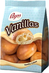 Vanillas