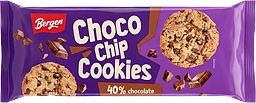 Choco Chip Cookies