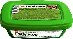 Ssamjang Pasta Korean