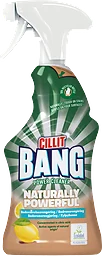 Bad Naturally Powerful