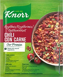 Matmix Chili Con Carne Mix For Meal