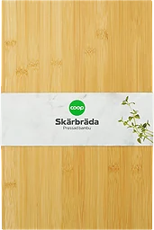 Skärbräda