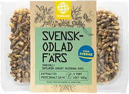 Vegofärs Svenskodlad