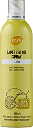 Rapsolja Citron Spray
