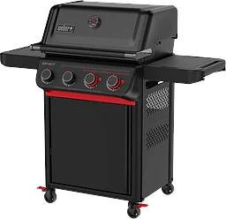 Gasolgrill Spirit E-425C Stealth