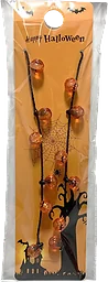 Lysande halsband pumpa