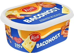 Baconost 17%