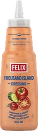Dressing Thousand Island
