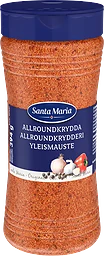 Allroundkrydda Burk