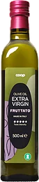Olivolja Extra virgin