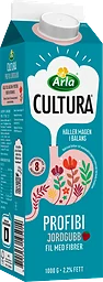 Profibi Jordgubb Cultura