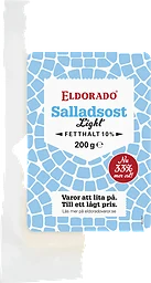 Salladsost 10%