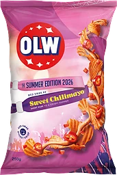 Chilimayo Sweet Chips