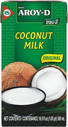 Coconut Milk
