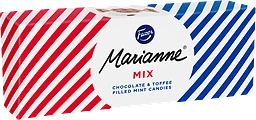 Marianne Mix