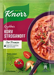 Korvstroganoff Kryddmix