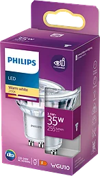 LED-lampa Spot 35W GU10
