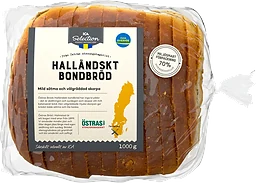 Halländskt Bondbröd