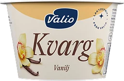 Kvarg Vanilj