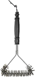 Grillborste 30 cm