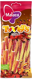 Twists Cola
