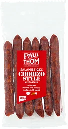 Salami Sticks Chorizo