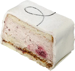 Bakelse White Lady 2-pack