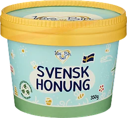 Svensk honung