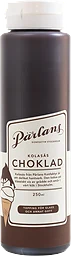 Kolasås Choklad