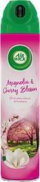 Luftfräschare Magnolia & cherry blossom