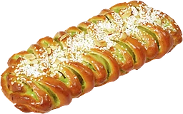 Pistagelängd