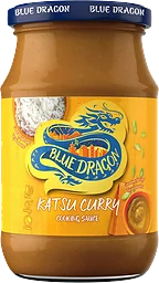Cooking Sauce Katsu curry