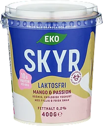 Mango Passion Skyr