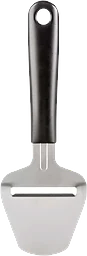 Osthyvel Svart 22cm